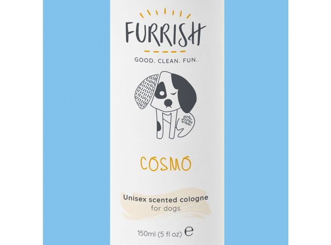 Hovedbilde Cosmo Cologne 150ml, Furrish