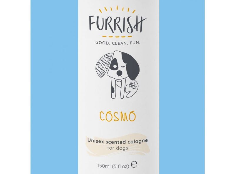 Cosmo Cologne 150ml, Furrish