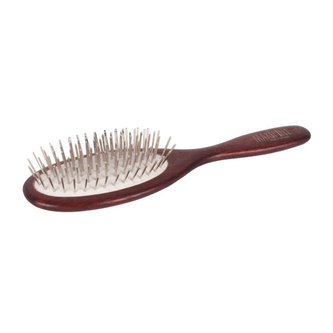 Hovedbilde 15mm Maxi Pin Brush Large 23 cm - Thick Pin, Show ...