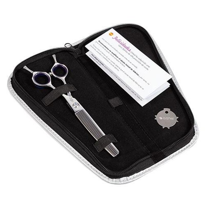 Diamond Allure buet formingssaks med 45 tenner, 16.5 cm, Ibanez