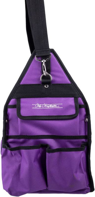 Large Grooming Tote BagChris, Christensen