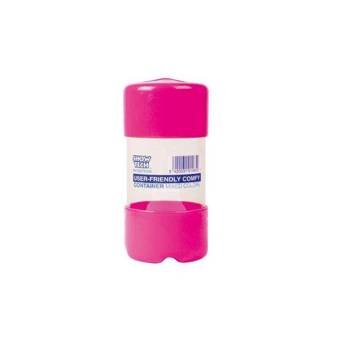 Hovedbilde Fleksibel strikkebeholder (Pink) 5x10 cm, ...