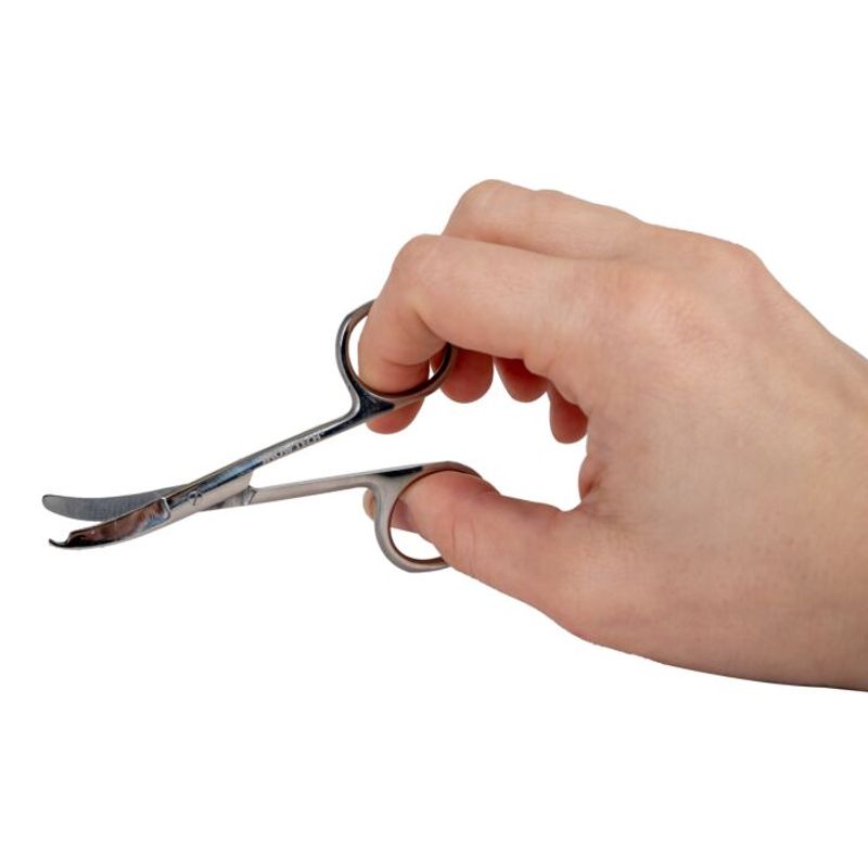 Band Scissor, ShowTech