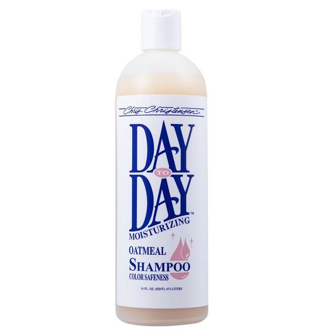 Hovedbilde Day To Day Moisturizing Shampoo 473ml Chris ...