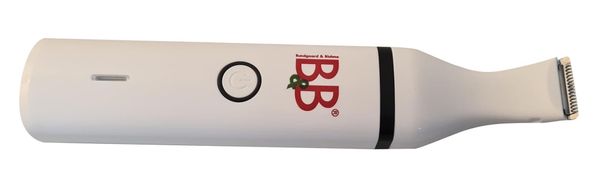 Hovedbilde Pote klippemaskine 2i1, B&B