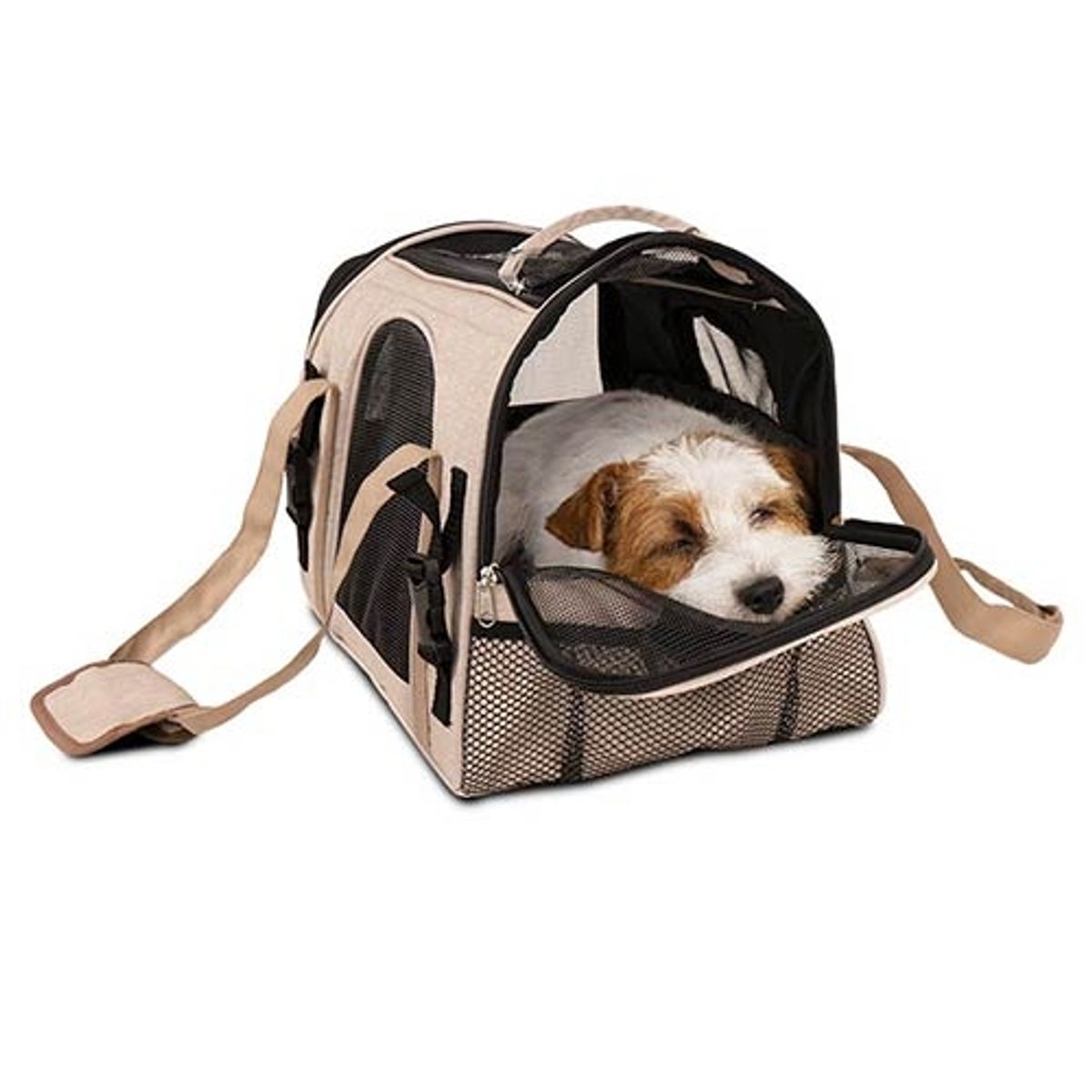 Dune Transport Bag Beige (44x25x25cm)