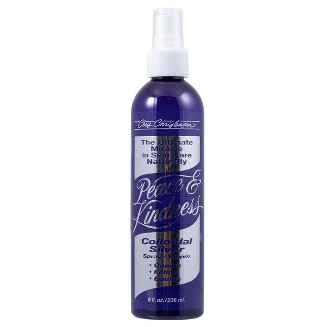 Hovedbilde Peace & Kindness spray 236ml. Chris Christensen 