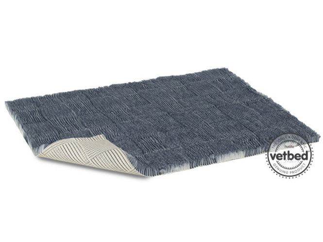 Hovedbilde Vetbed NonSlip, (75X100cm), Select Midnight ...