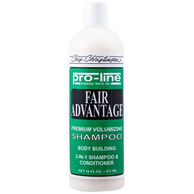 Hovedbilde Pro-Line Fair Advantage Shampoo 473ml. Chris ...