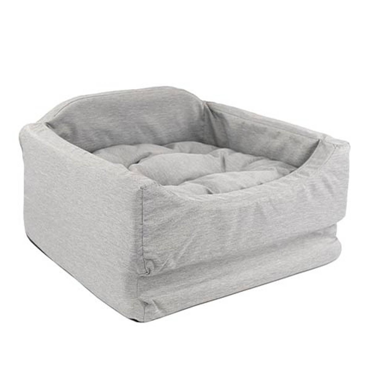 Booster Bilsete for hund, Ibanez