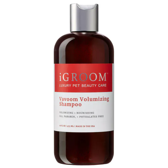 Hovedbilde Vavoom Volumizing Shampoo 473ml, iGROOM