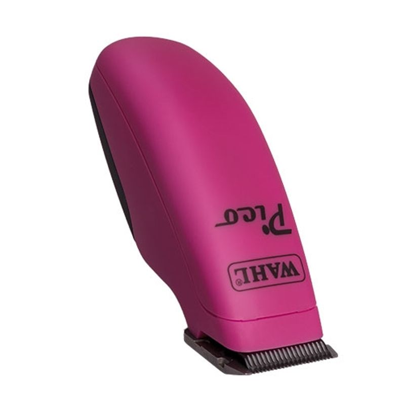 Pocket Pro Deluxe Klippemaskin, Wahl