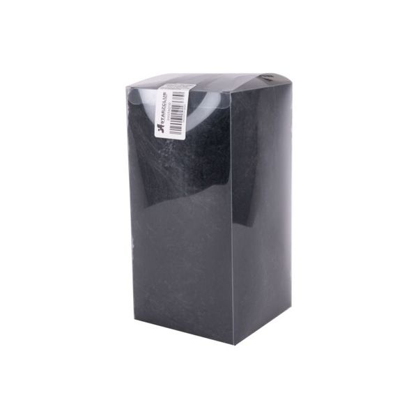 Hovedbilde Black Poodle Coat for Model Dog (full coat), ...