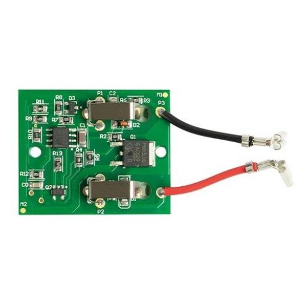 Hovedbilde Saphir electronic board, Heiniger