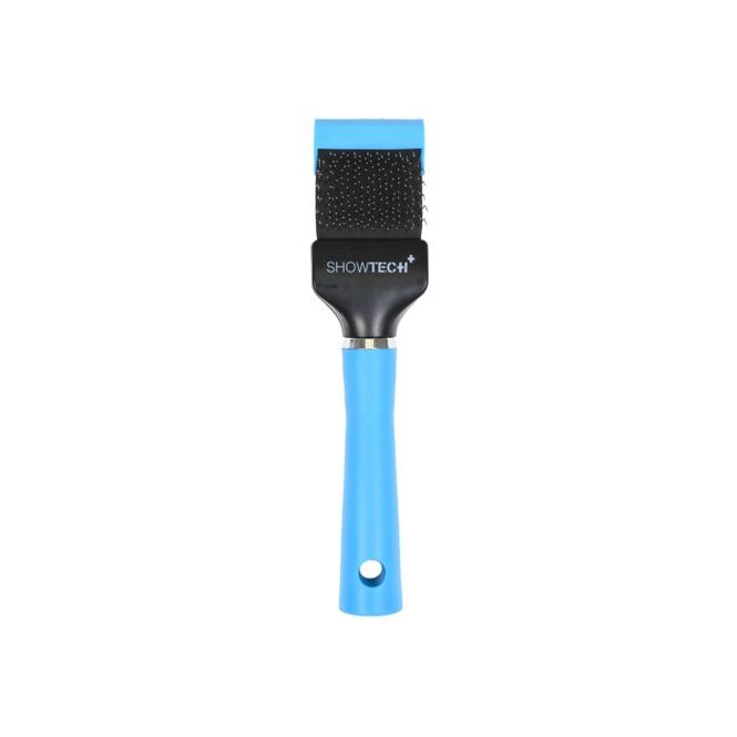 Hovedbilde Flex Groom Professional Slicker - Single, Firm, ...