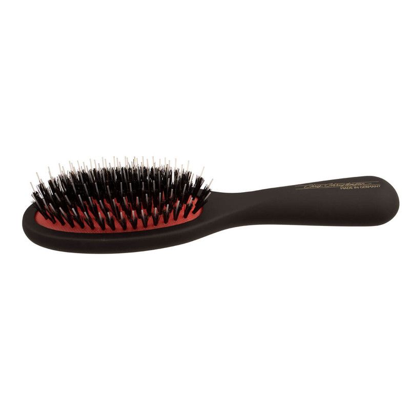 Andreas Nylon/Boar Cushion Brush Small, Chris Christensen