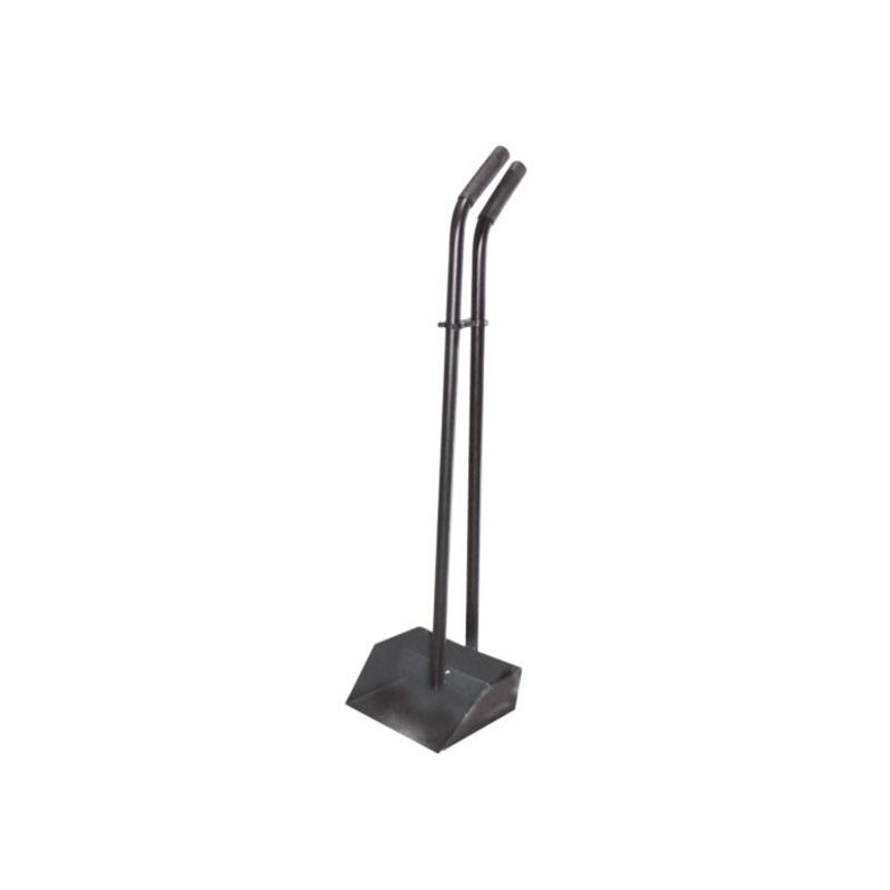 Pro Series Aluminium Poop Scoop, Show Tech -