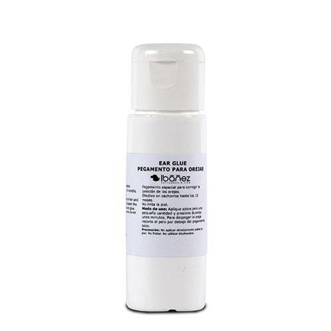 Hovedbilde Ørelim Fix 40ml, Ibanez