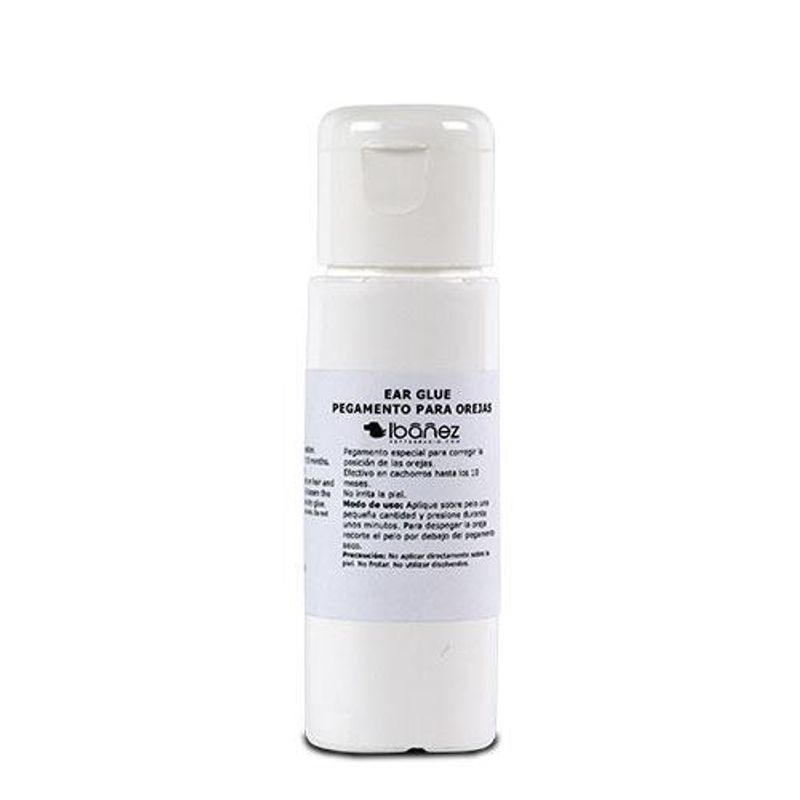 Ørelim Fix 40ml, Ibanez