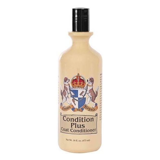 Hovedbilde Condition Plus Conditoner 473 ml, Crown Royale