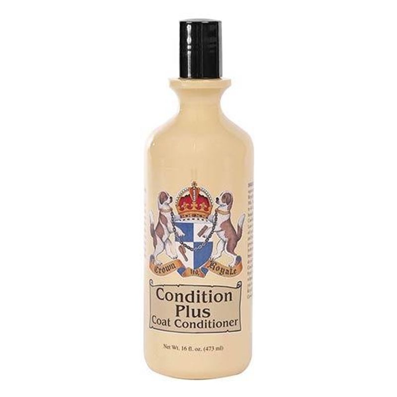 Condition Plus Conditoner 473 ml, Crown Royale