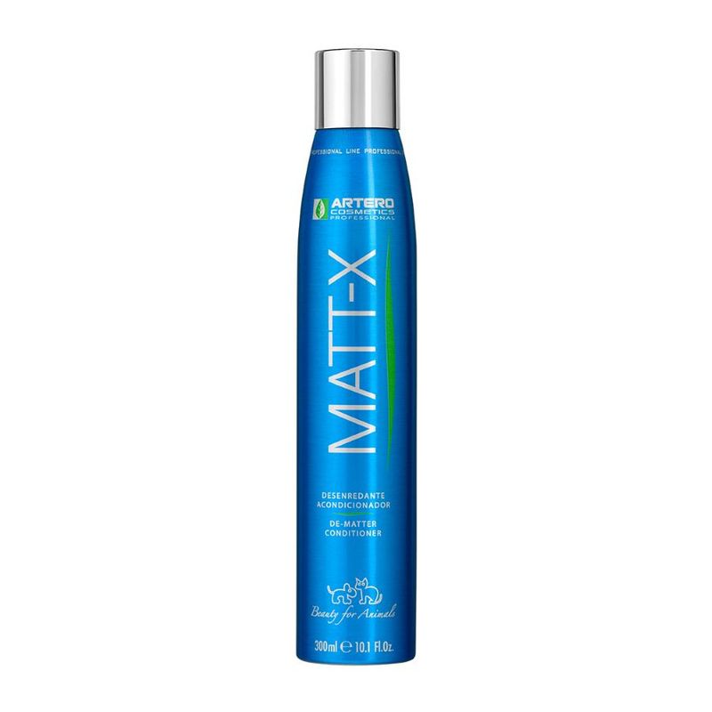 Matt-X Conditioner Spray 300ml , Artero