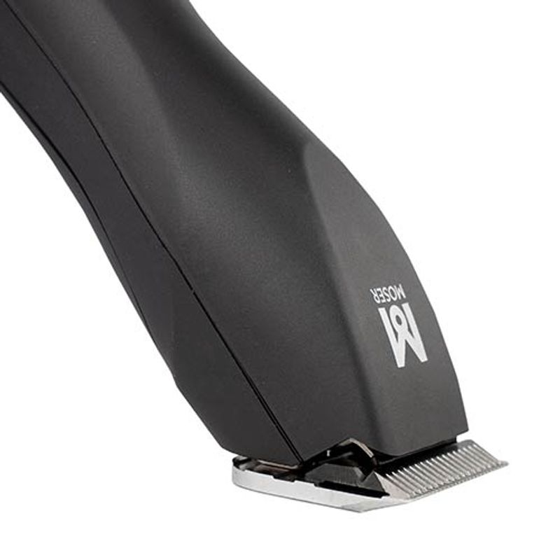 MAX50, 1mm clipper blade inkludert, Moser