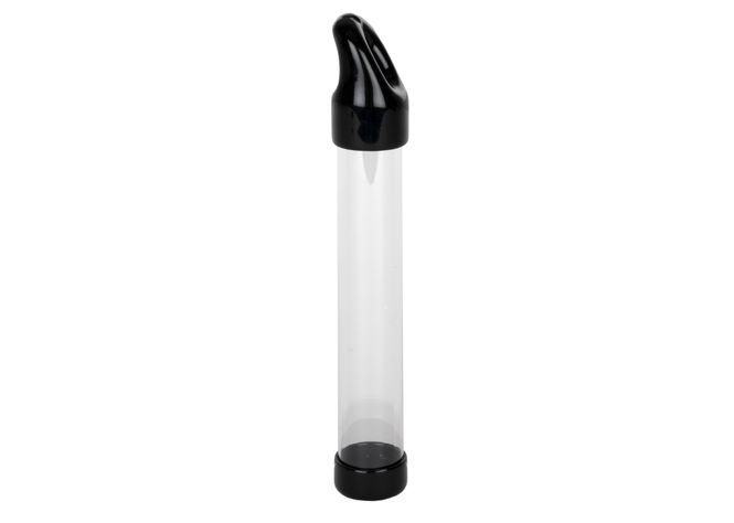Hovedbilde Fleksibel strikkebeholder (Black)19x3 cm, ...
