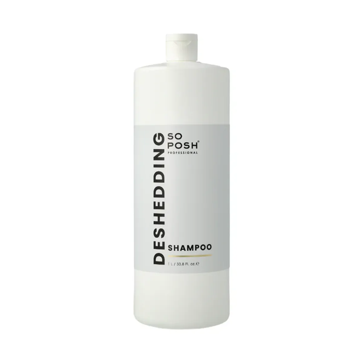 Deshedding shampo 1l. Soposh