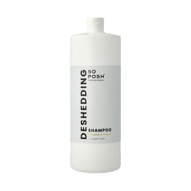 Hovedbilde Deshedding shampo 1l. Soposh