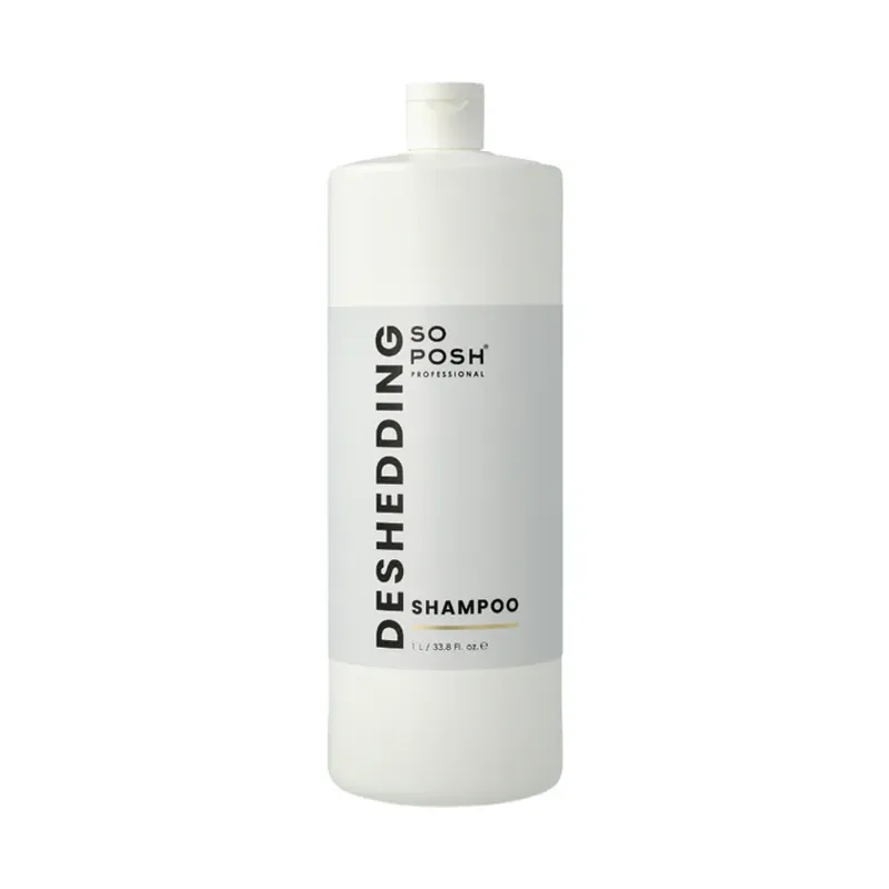 Deshedding shampo 1l. Soposh