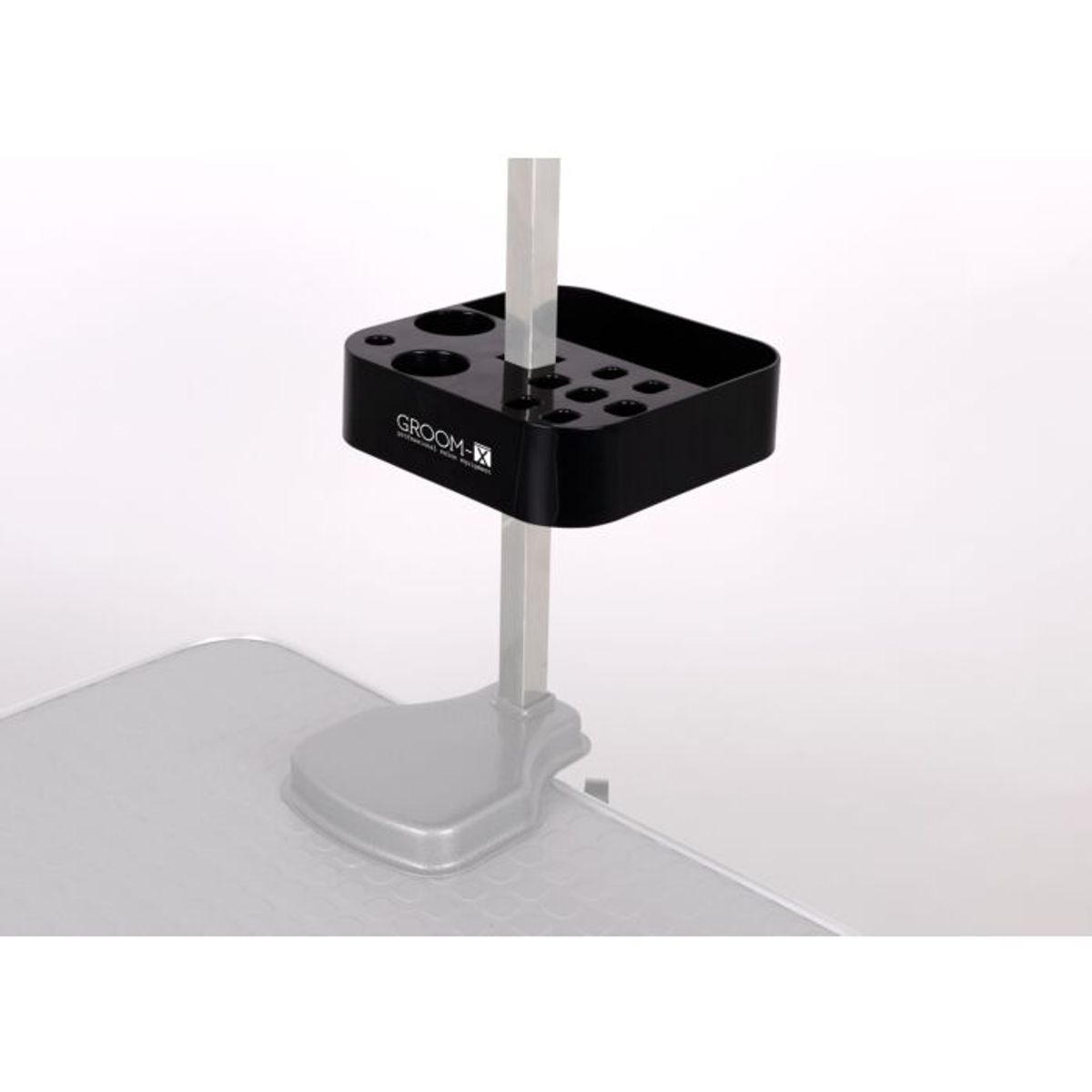 Handy Tool Holder Black, Groom-X