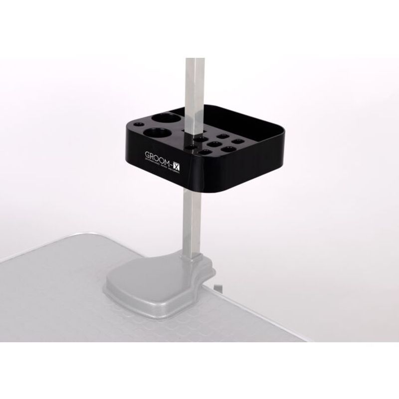 Handy Tool Holder Black, Groom-X
