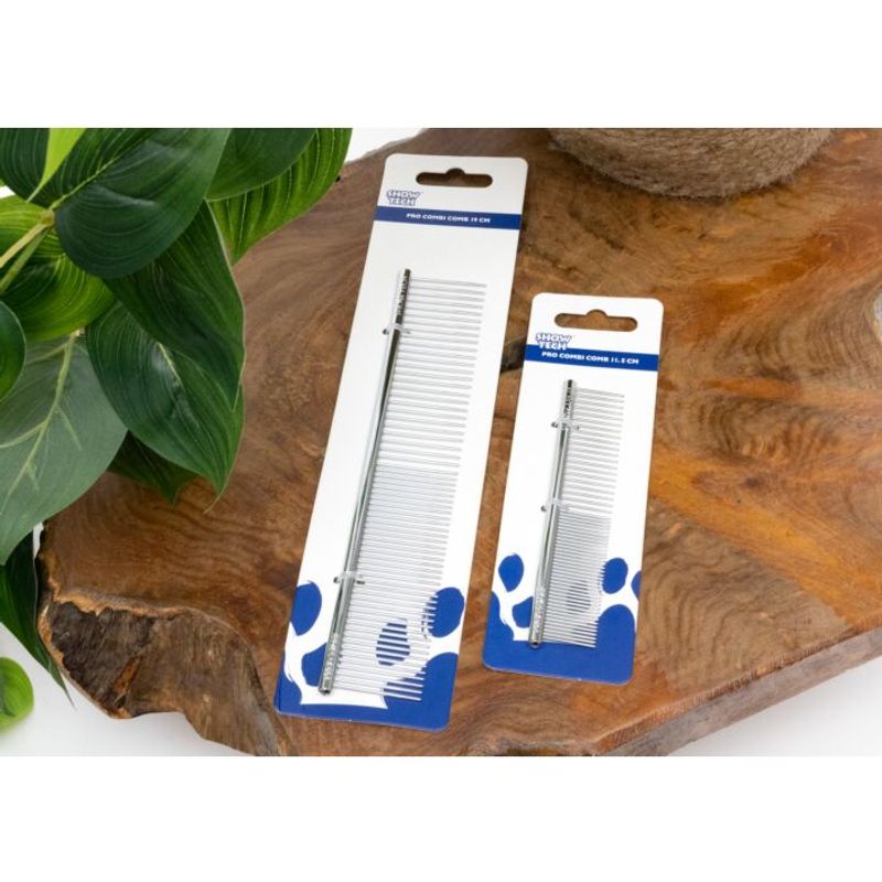 Pro Combi Comb 11.5 cm, ShowTech