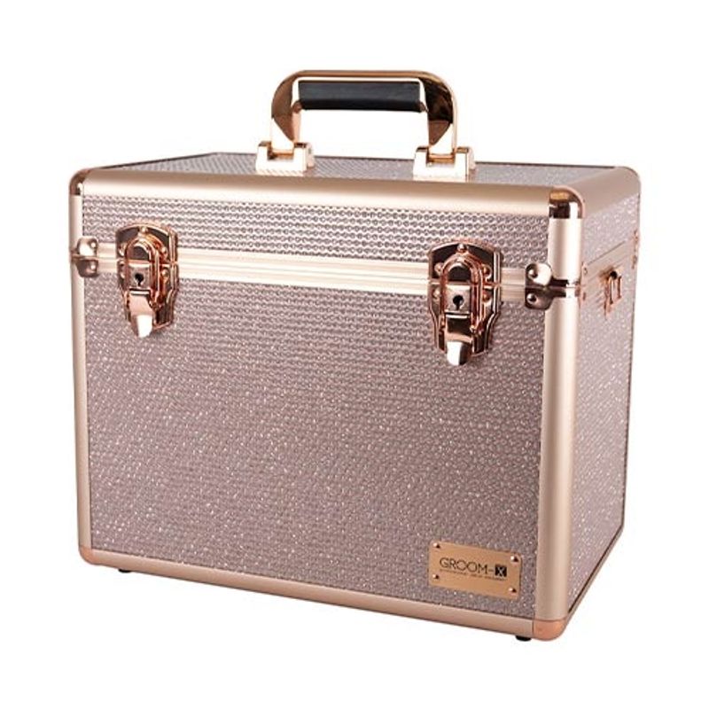 Grooming case (Stardust), Groom-X 