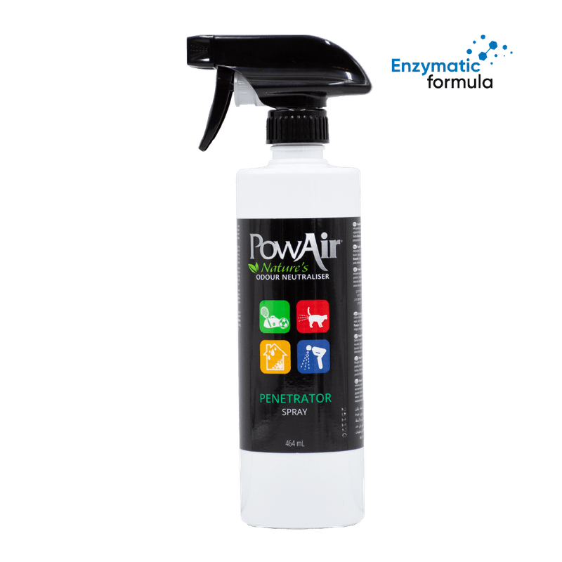 Odour Penetrator Spray 464ml, PowAir