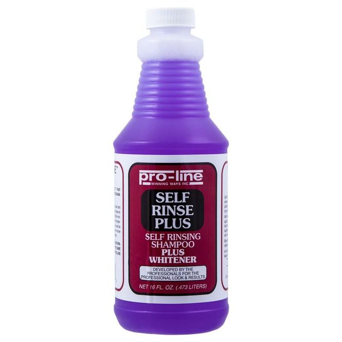 Hovedbilde Self Rinse Plus 473ml. Chris Christensen 