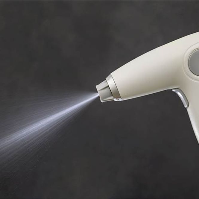 Hovedbilde Elektrisk oppladbar sprayflaske 1 L, ShowTech
