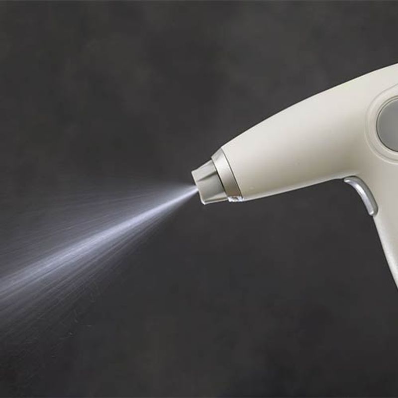 Elektrisk oppladbar sprayflaske 1 L, ShowTech