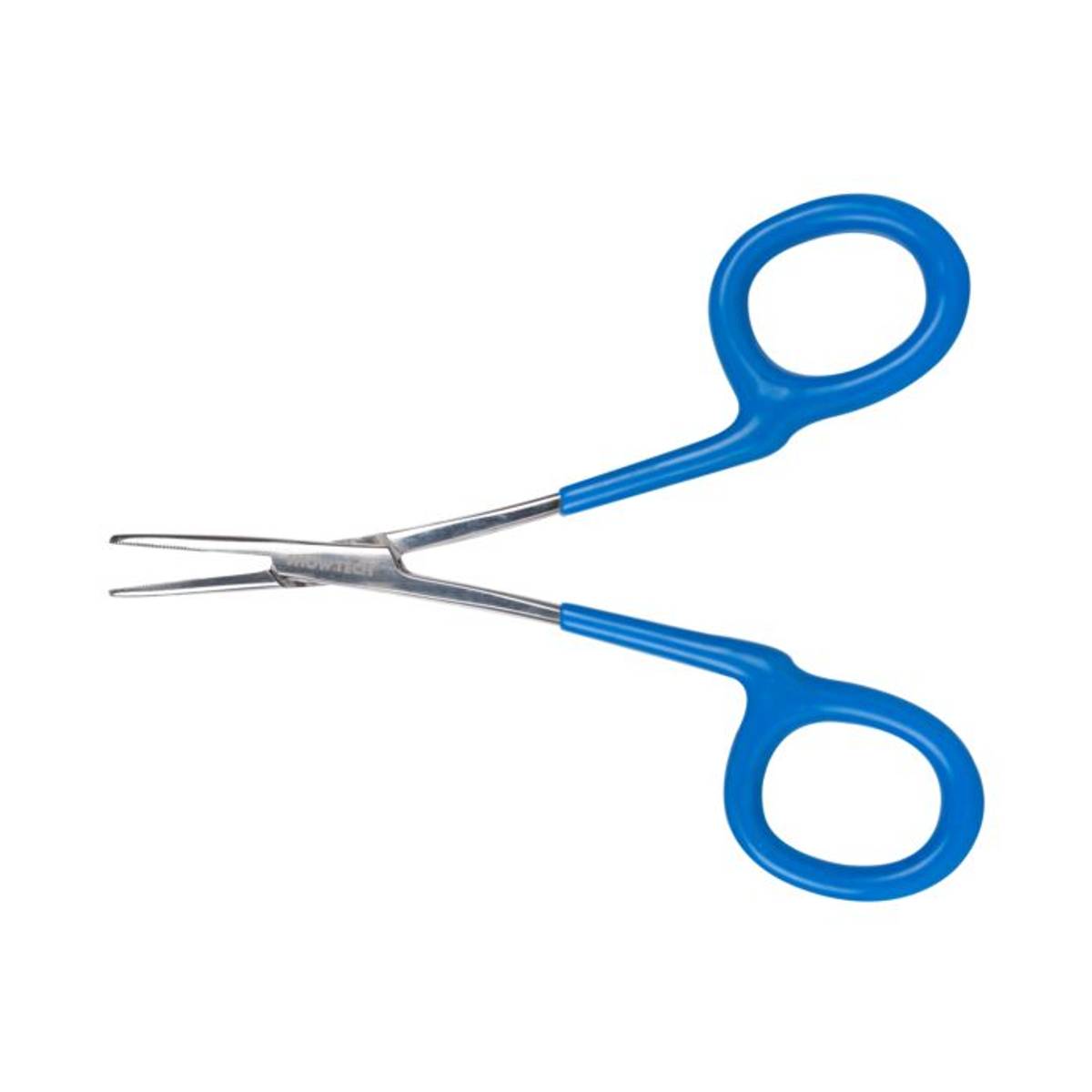 XXX Show Tech - Ear Forceps Comfort Straight 15 cm