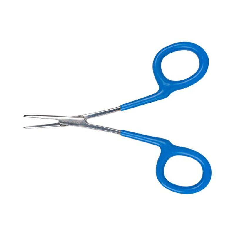 Ear Forceps Comfort Straight 15 cm, Show Tech