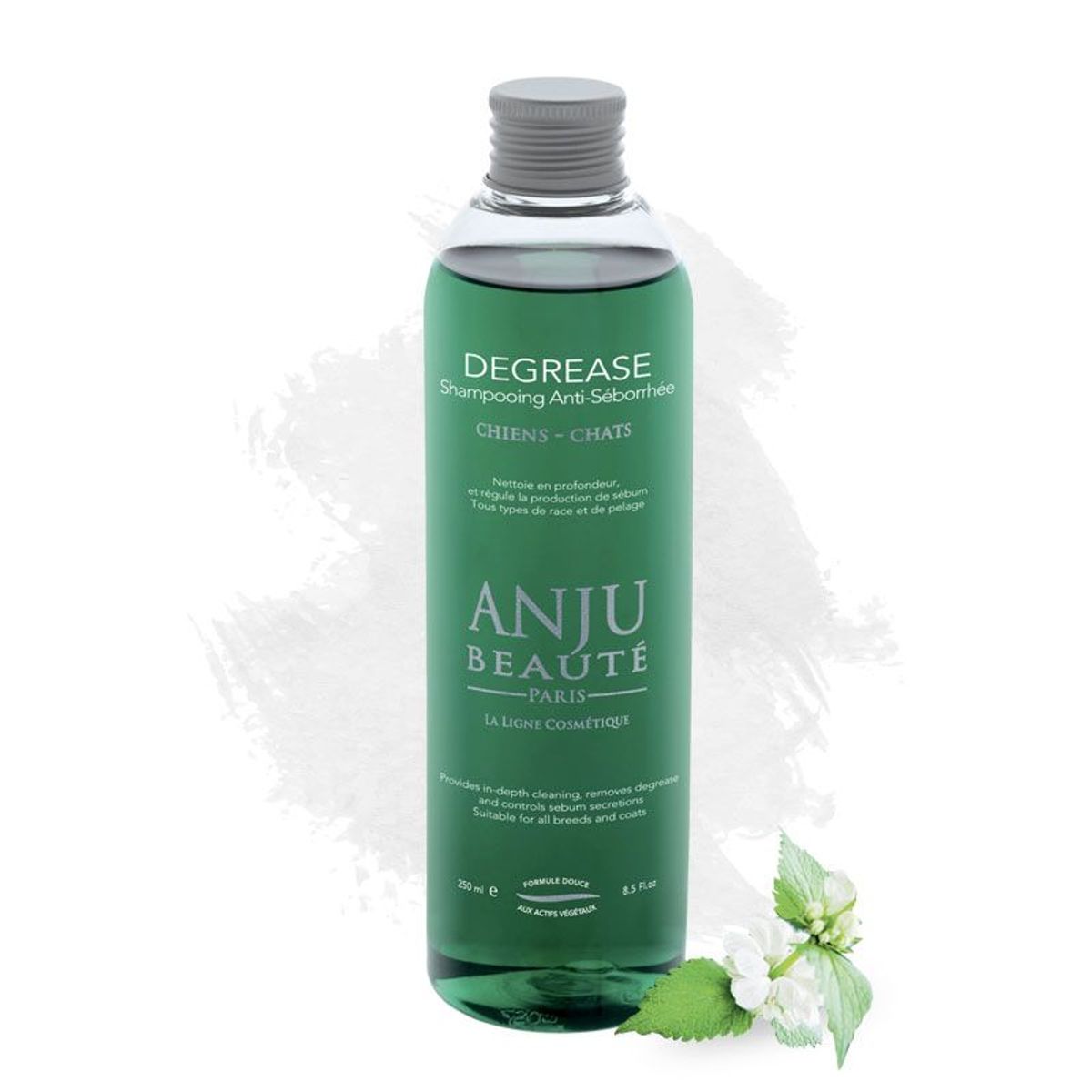 Degrease Shampo 50 ml, Anju-Beautè
