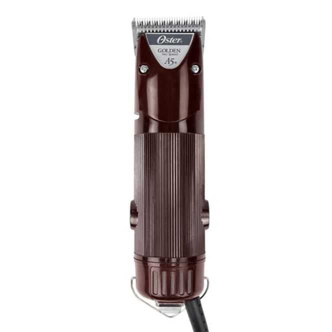 Hovedbilde Golden A5 2 Speed, Oster