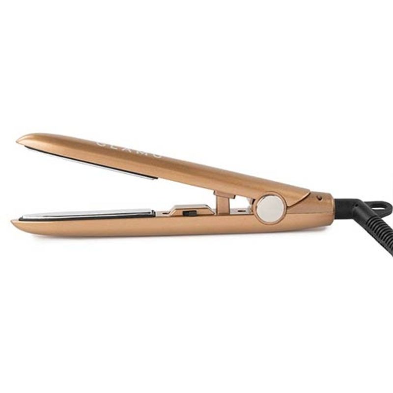 Mini Arrow Hi-Style Hair Straightener Black, Ibanez