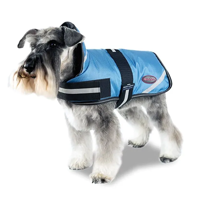 Safe Breathe Comfort Blue Coat 35cm, Ibanez
